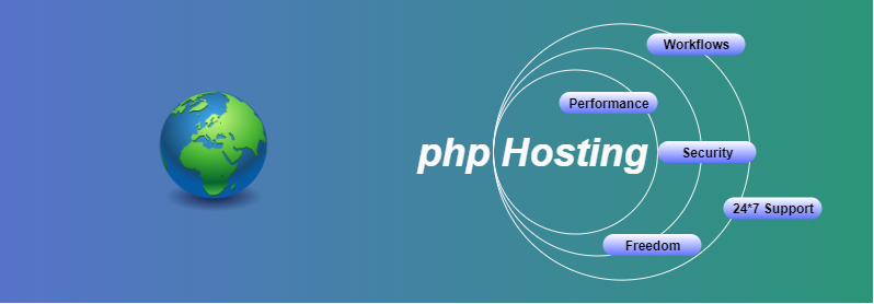 Top PHP 8.5 Hosting Providers