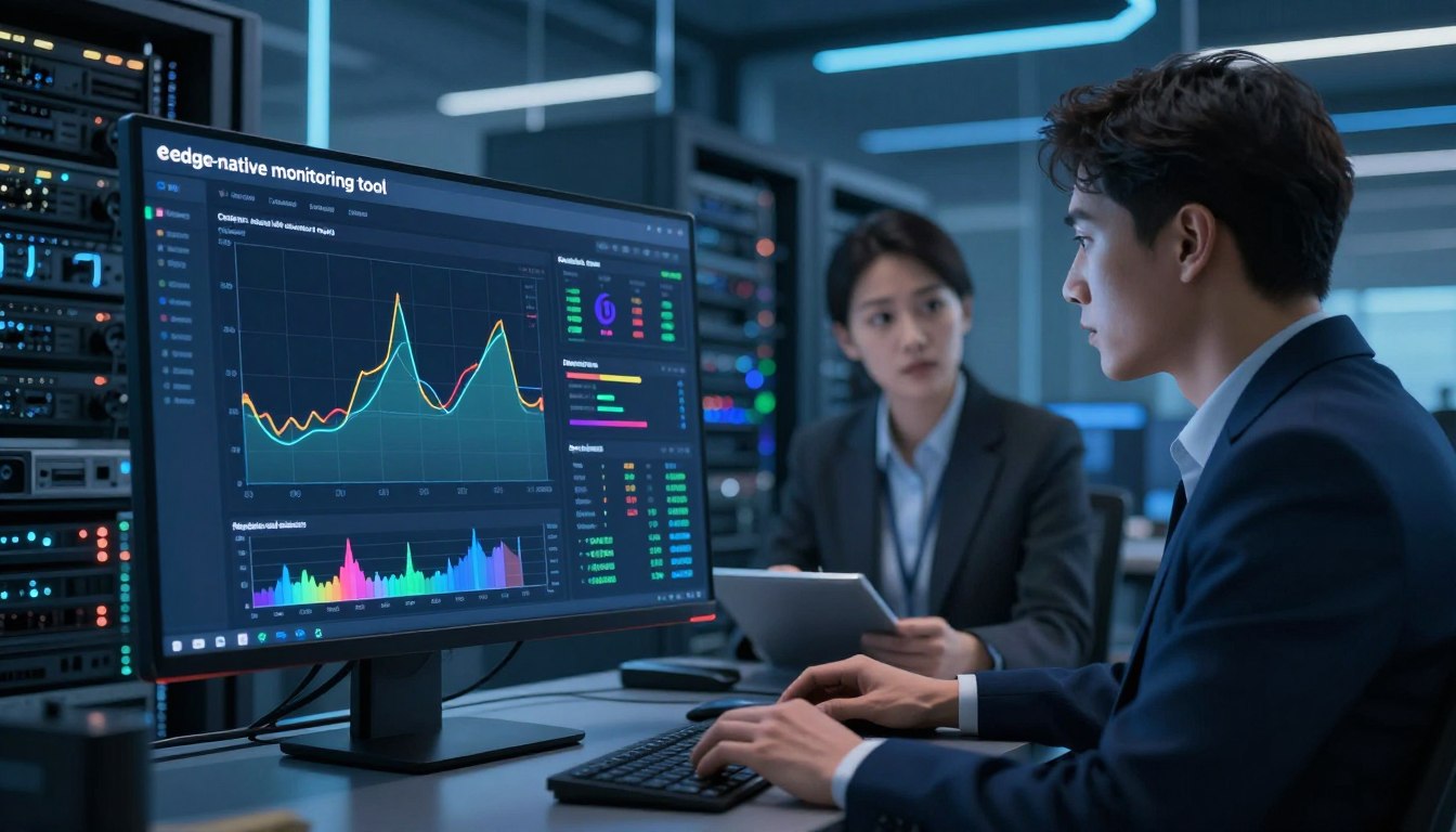 What Is Netdata and Why Do Linux Admins Use It