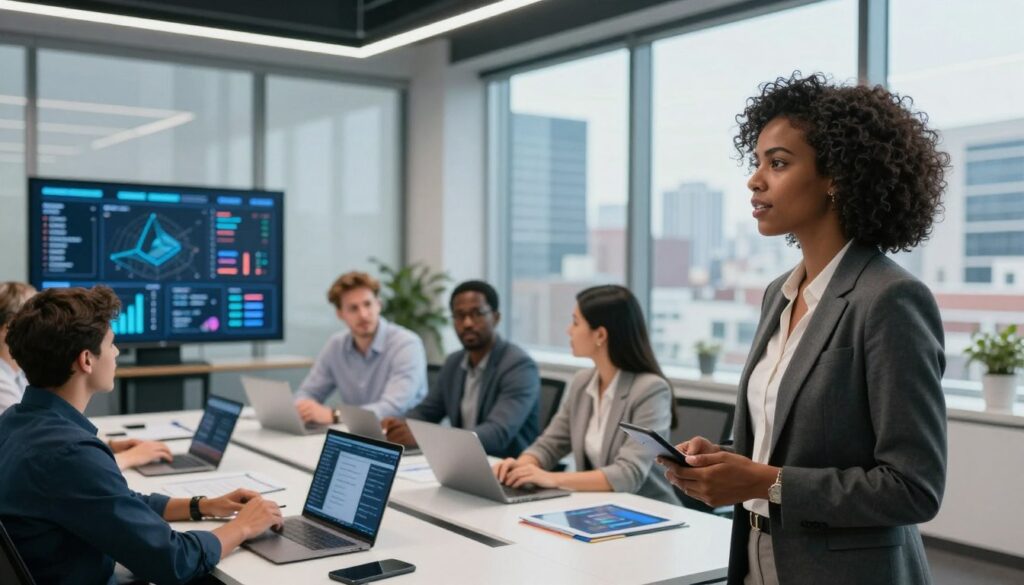 Introduction to Digital Transformation for Small Business