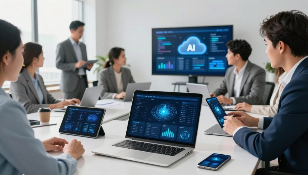Complete checklist: Is your company ready to transform?