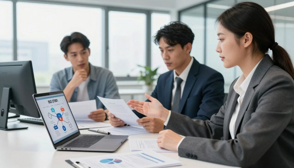 Understanding the Fundamentals of Information Security
