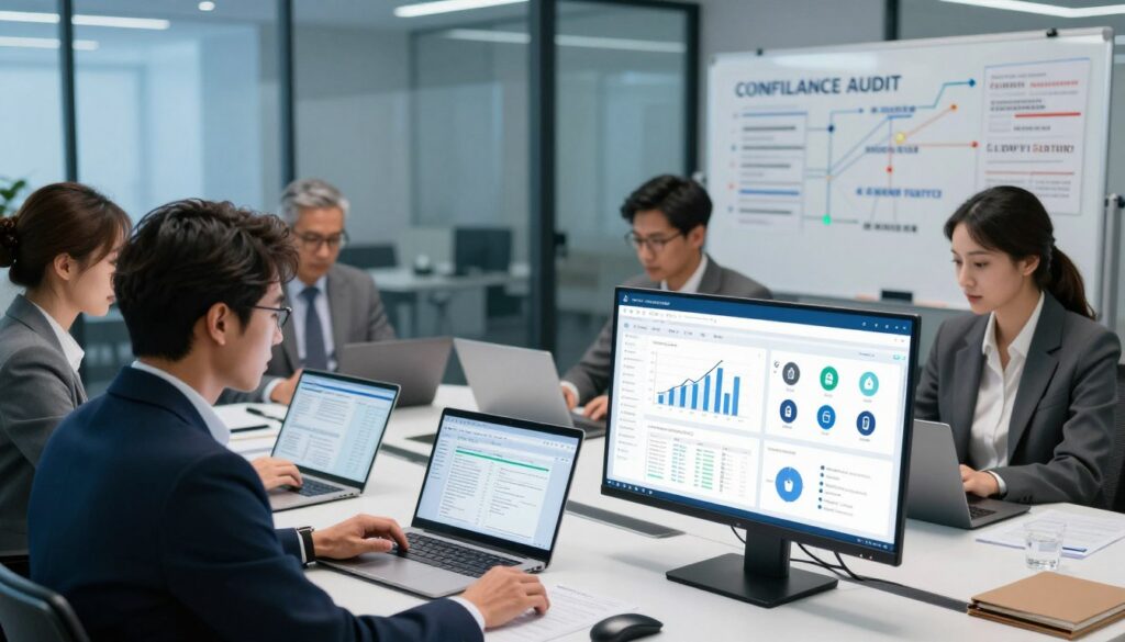 Automated Compliance and Audit Strategies Automated Compliance and Audit Strategies