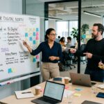 How to Define Your Digital North in Your Digital Transformation Journey