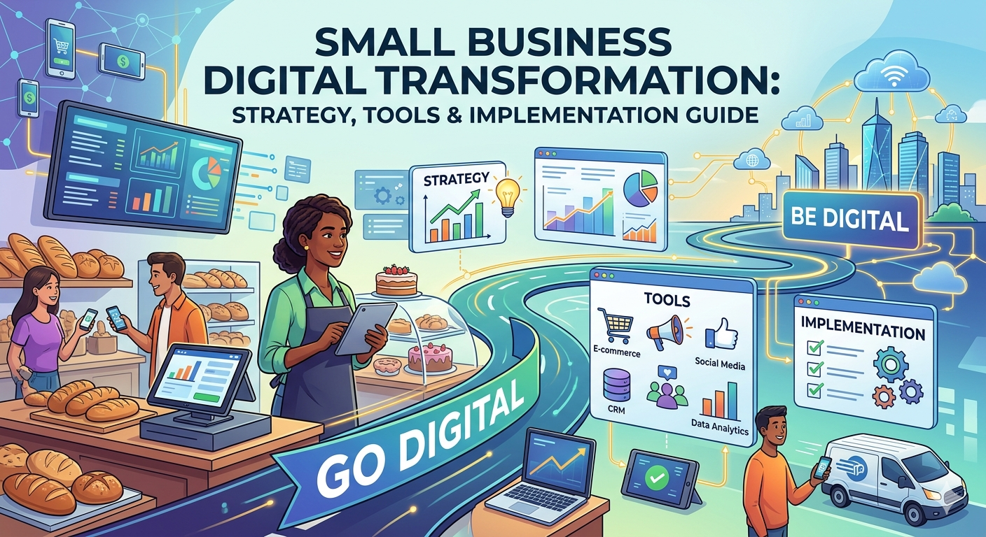 Go Digital vs. Bi-Digital: the difference that nobody explains to you