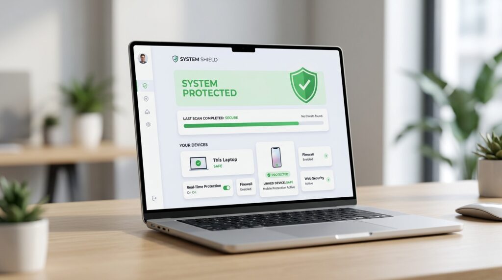 Identity Protection Heavyweight