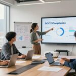 SOC 2 Compliance Platforms for Startups
