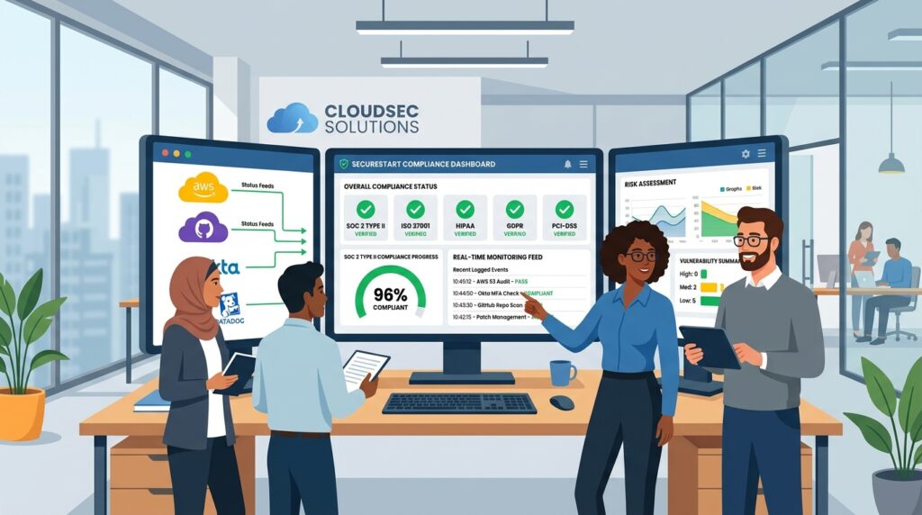 What SOC 2 Actually Is — and Why Startups Keep Misunderstanding It