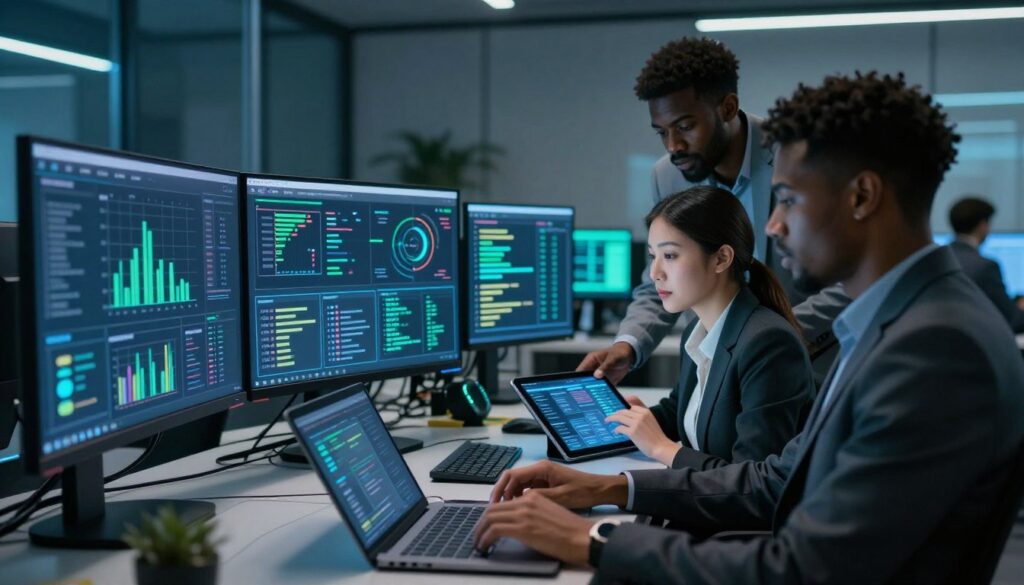 cyber security companies cyber security companies