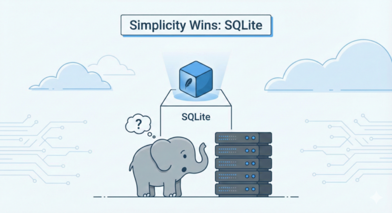 Understanding SQLite: The Industry Standard