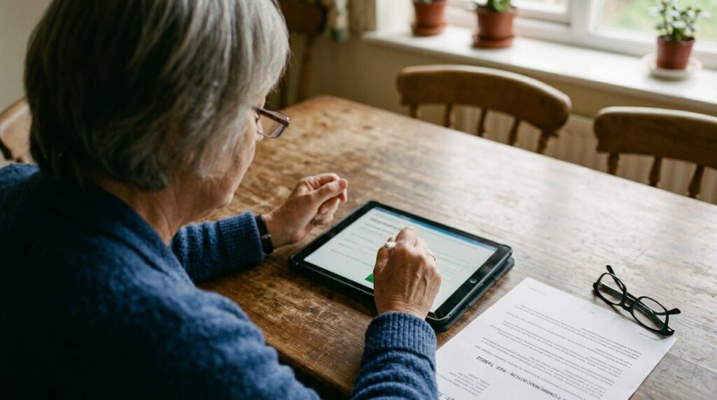 When Digital-by-Default Becomes Digital-by-Exclusion When Digital-by-Default Becomes Digital-by-Exclusion