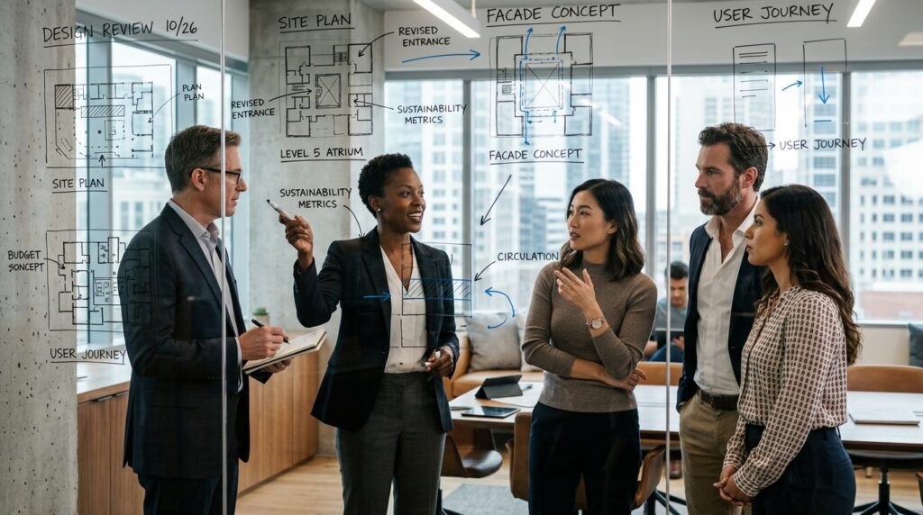 Digital Transformation Roadmap for Growing SMBs